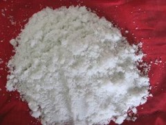 长期供应硫酸铝铵（铵明矾）