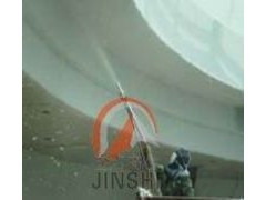 优质金石陶瓷纤维喷涂料正在抢购中图1