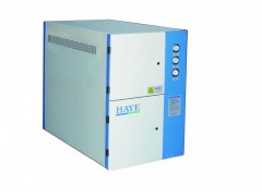 供应化工工业冷水机组图1