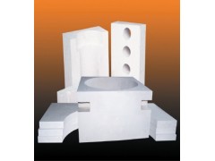 耐火纤维异型件防火纤维异型件图1