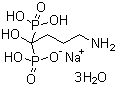 阿仑膦酸钠, CAS #: 121268-17-5