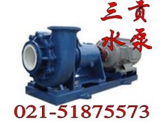 UHB-ZK耐腐耐磨砂浆泵-砂浆泵