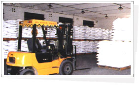 东莞市(有鹏)塑胶原料有限公司