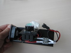 应力仪光源配件FSM-LED590