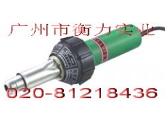 利易得塑料焊机 TRIACS图1