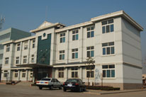 淄博铭祥化工有限公司