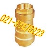 黄铜减压阀