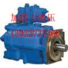 威格士VICKERS柱塞泵：PVH106QIC