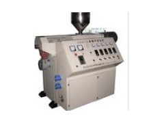 求购：单螺杆挤出机组