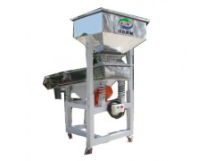 塑料振动筛 塑胶振动筛 直线振动筛 园型振动筛 塑料筛粉机图1