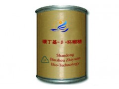 磺丁基倍他环糊精.专业.智源牌图1