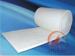 耐火保温材料陶瓷纤维毯图1