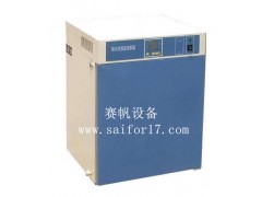 隔水式培养箱/隔水式电热恒温培养箱