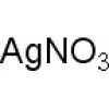 硝酸银 CAS编号：7761-88-8  AR 25g