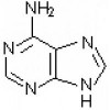 腺嘌呤 CAS：73-24-5 贝斯特试剂