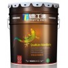 抗污墙面漆