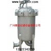 多袋式过滤器