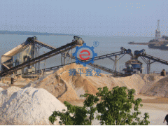 供应成套砂石生产线厂家 采石场石料生产线
