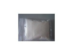 白色结晶，4-氟肉桂酸