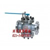 T40H给水回转式调节阀