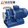 ISWD型卧式低转速离心泵