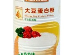 供应 大豆蛋白粉图1