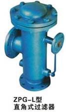 自动反冲洗水过滤器