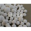 优质高铝瓷球 氧化铝瓷球 陶瓷填料