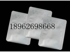 上海防潮复合铝箔袋图1