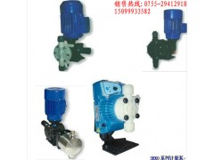 SEKO赛高机械隔膜计量泵 进口加药泵 柱塞泵 加药计量泵