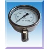 不锈钢压力表Y-60B/Y-75B/Y100B/Y150B