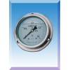 不锈钢耐震型压力表Y-60B/Y-75B/Y-100B/