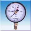 定位压力表Y-60D/Y100D/Y150D