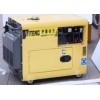 小型柴油发电机 全自动发电机 静音发电机