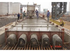 充气橡胶芯模&桥梁气囊图1