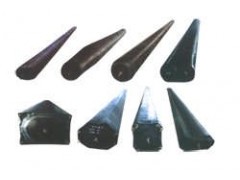 充气橡胶芯模图1