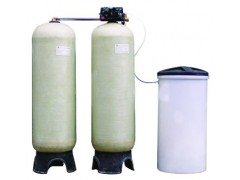 锅炉配套软水器，全自动软化水设备