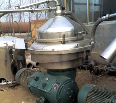 山东二手设备购销有限公司