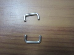 康铜丝跳线电阻，优质康铜丝图1