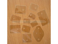 大量批发云母片，天然云母片图1