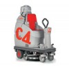 最小巧驾驶式洗地机C 4
