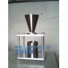 供应活性白土堆积密度测定装置
