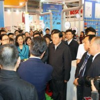 2011中国国际汽车零部件博览会（CIAPE）
