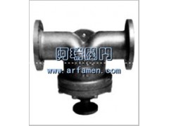 汽水分离器,螺纹汽水分离器,汽水分离器制造图1