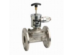 供应手开电关燃气切断阀图1