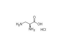 L-2，3-二氨基丙酸盐酸盐 1482-97-9