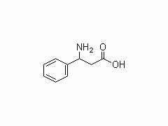 3-氨基-3-苯基丙酸 614-19-7