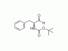 N-叔丁氧羰基-L-苯丙氨醛 72155-45-4