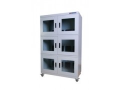 供应电子光学专用2000L全自动防潮箱图1