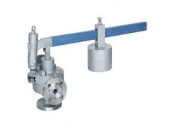 供应GA49H脉冲式安全阀图1